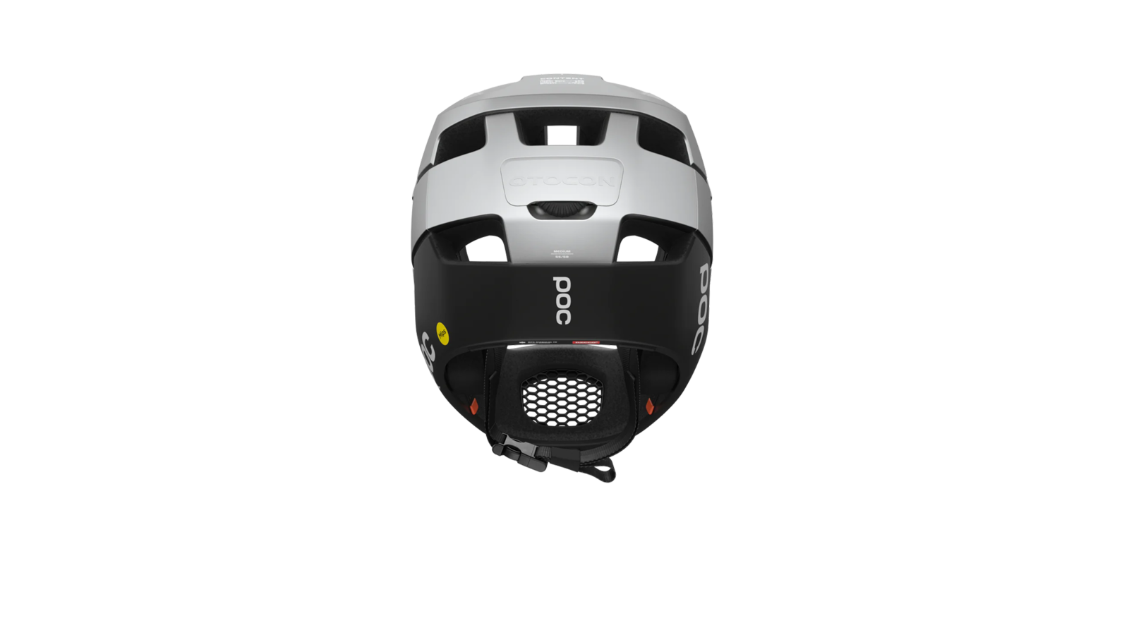 POC OTOCON RACE MIPS サイズL ゴーグルセット品 FLORAVURBLMA.jpg